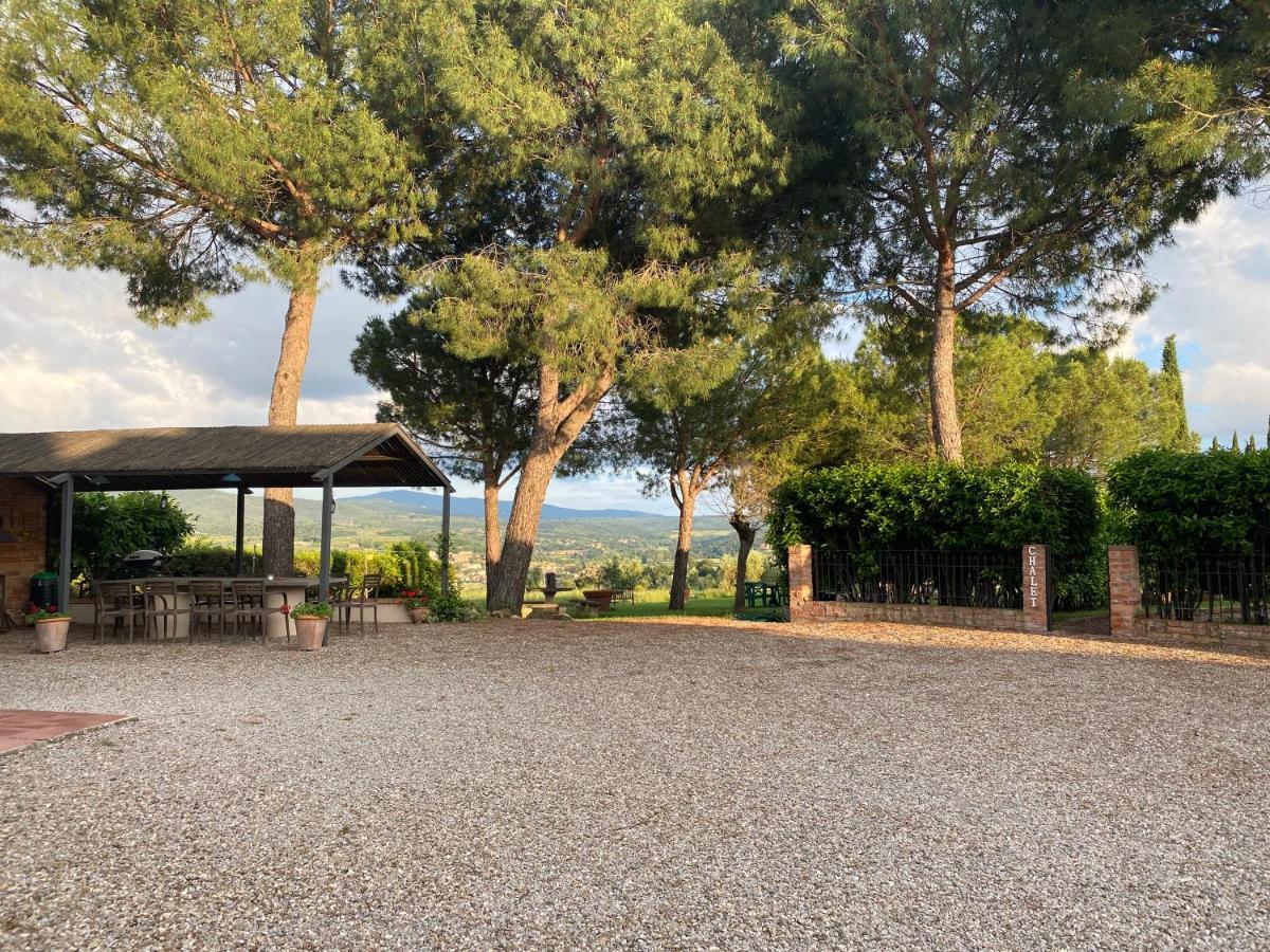 Agriturismo Palazzo Val Del Sasso Villastrada  Экстерьер фото