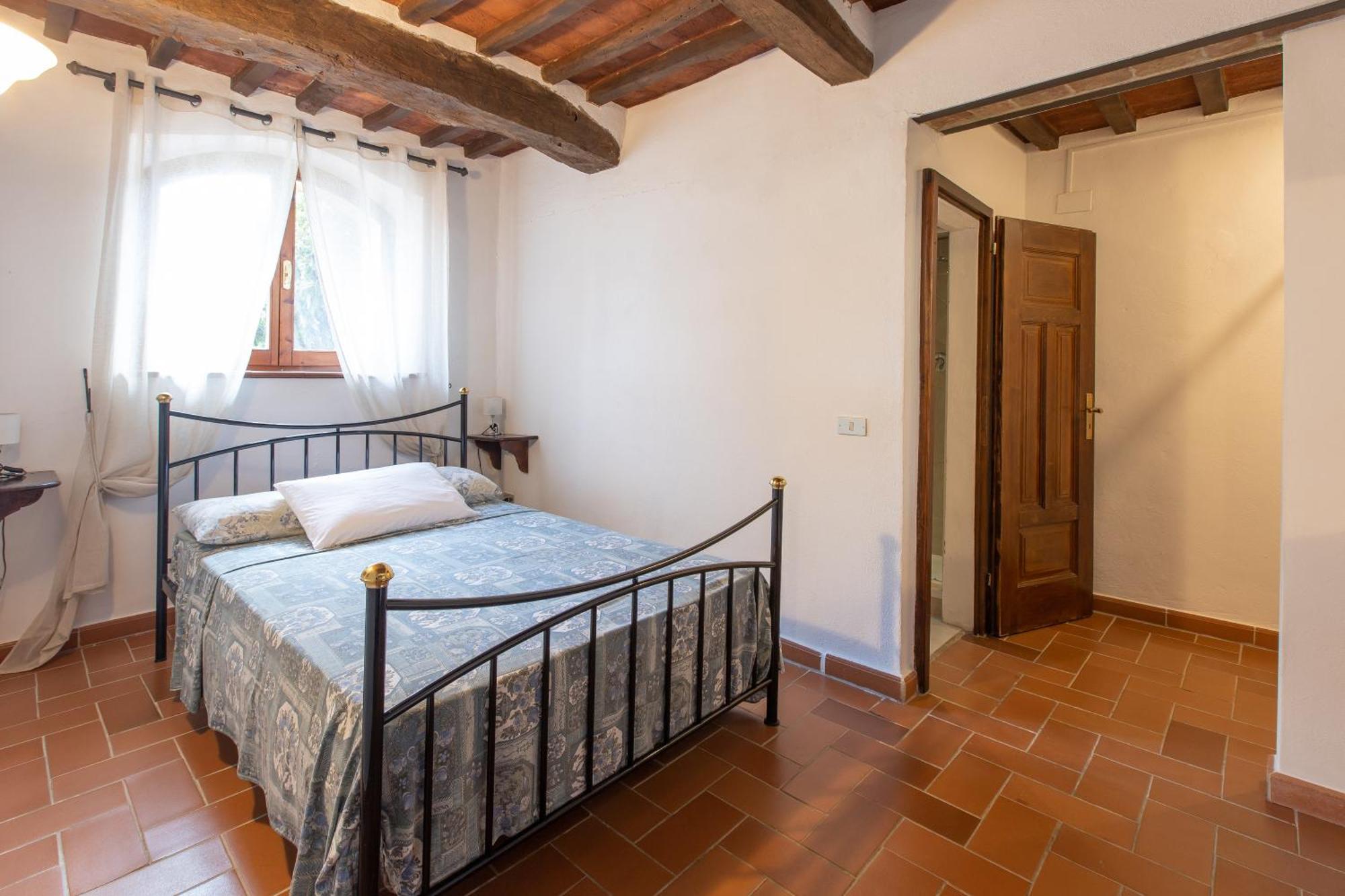 Agriturismo Palazzo Val Del Sasso Villastrada  Экстерьер фото