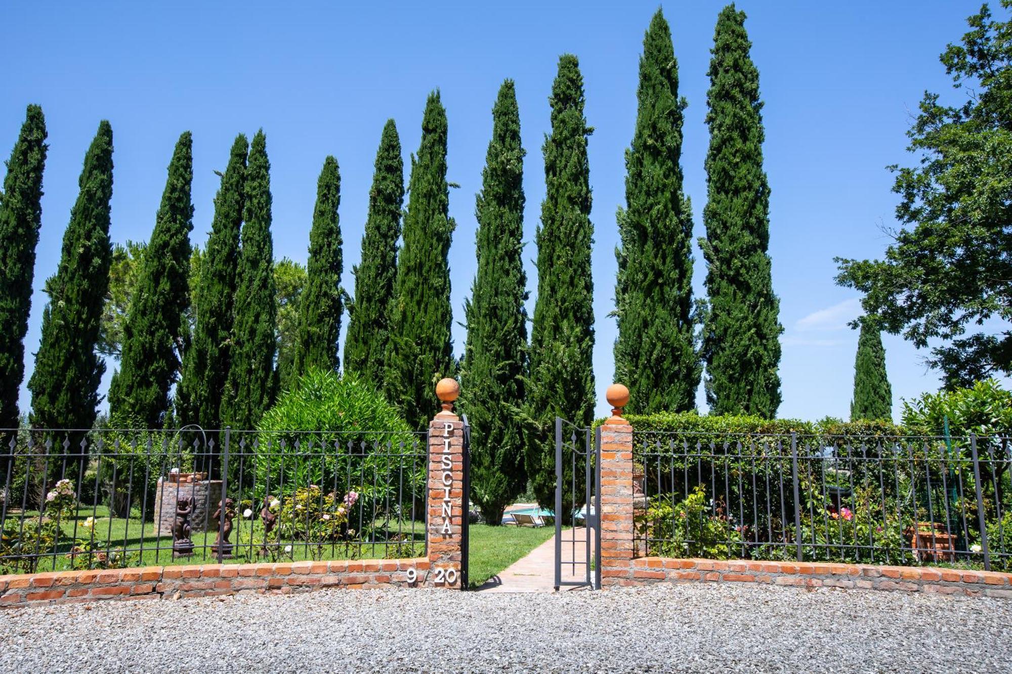 Вилла Agriturismo Palazzo Val Del Sasso Villastrada  Экстерьер фото