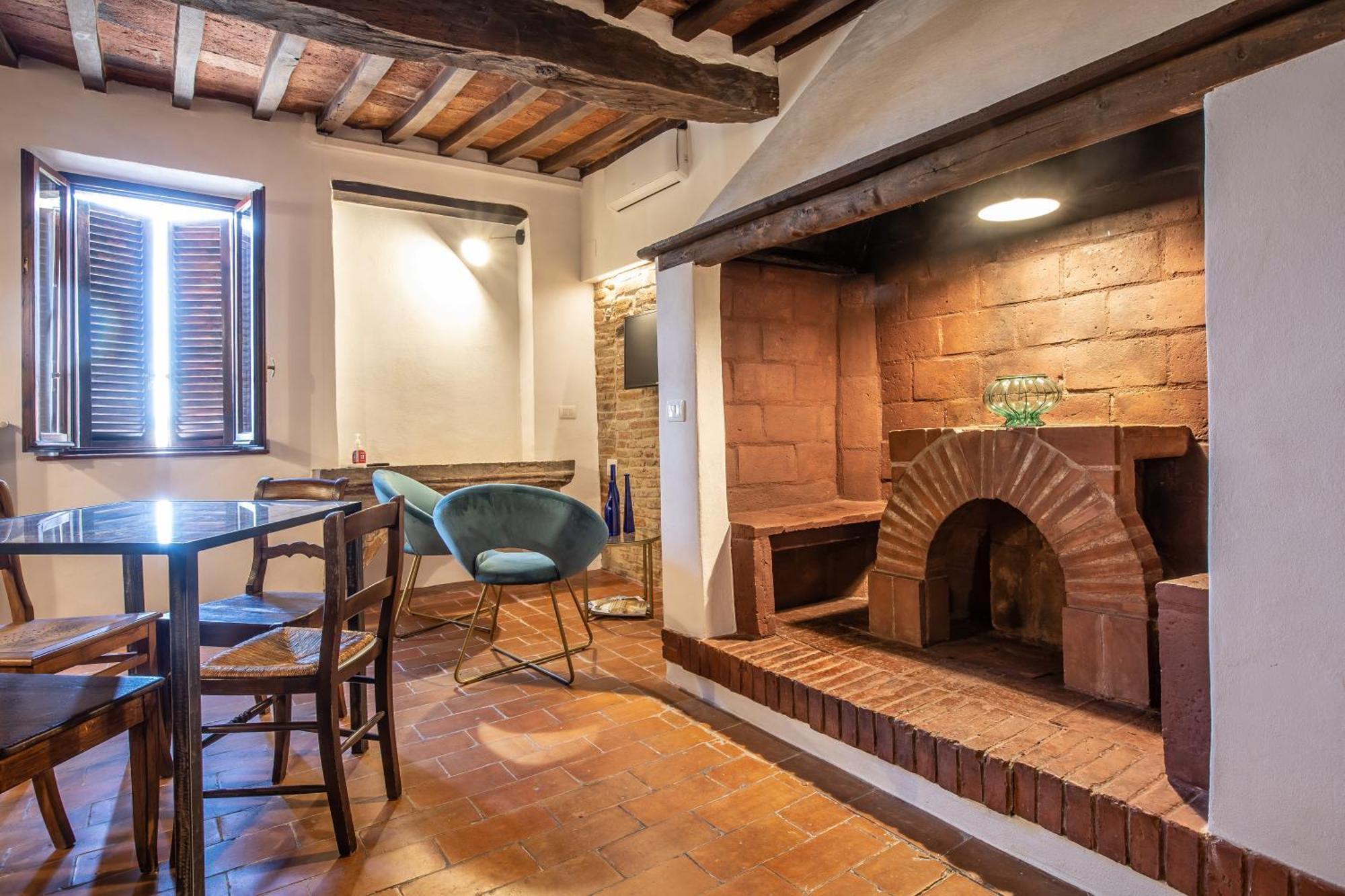 Agriturismo Palazzo Val Del Sasso Villastrada  Экстерьер фото