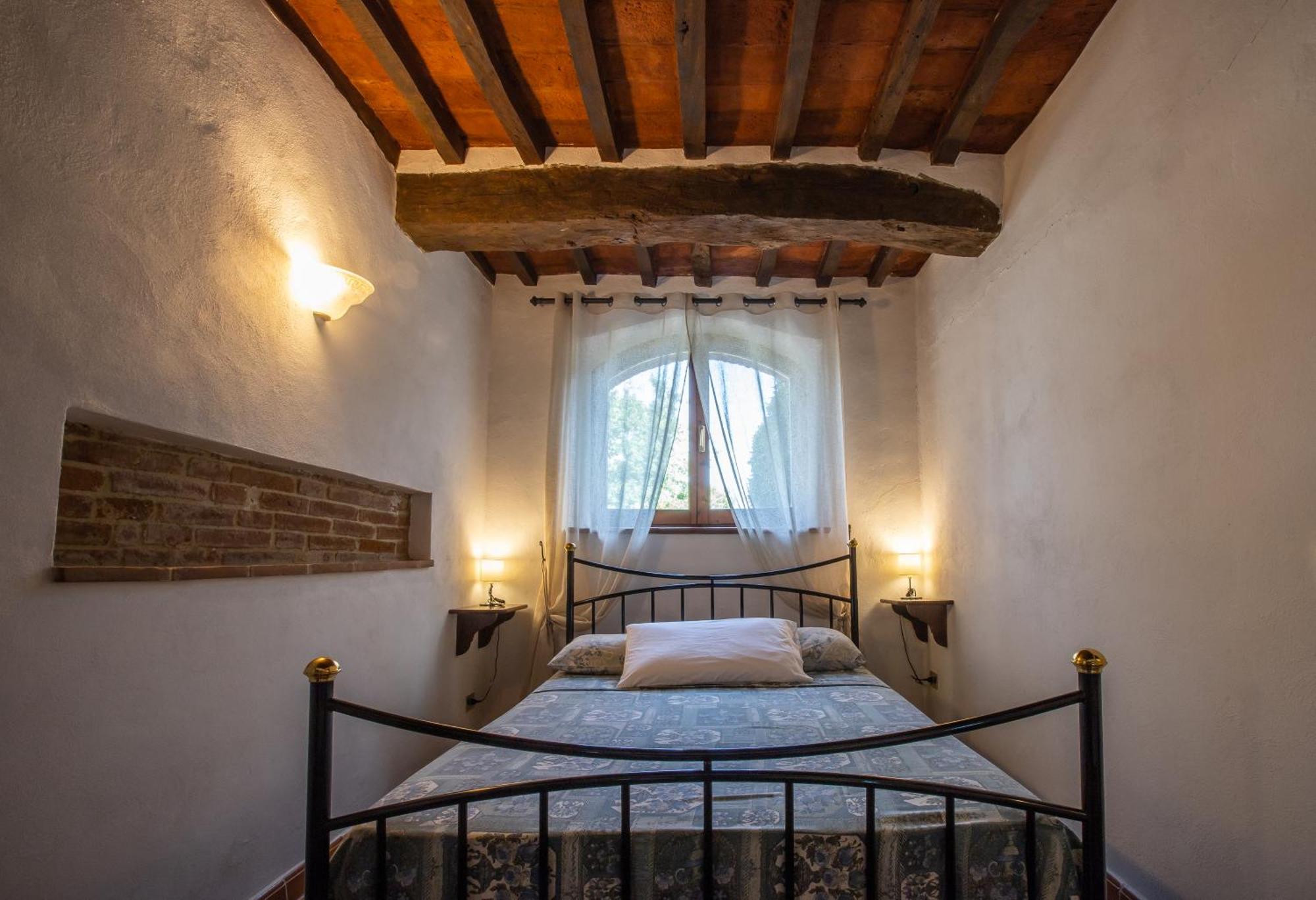 Agriturismo Palazzo Val Del Sasso Villastrada  Экстерьер фото