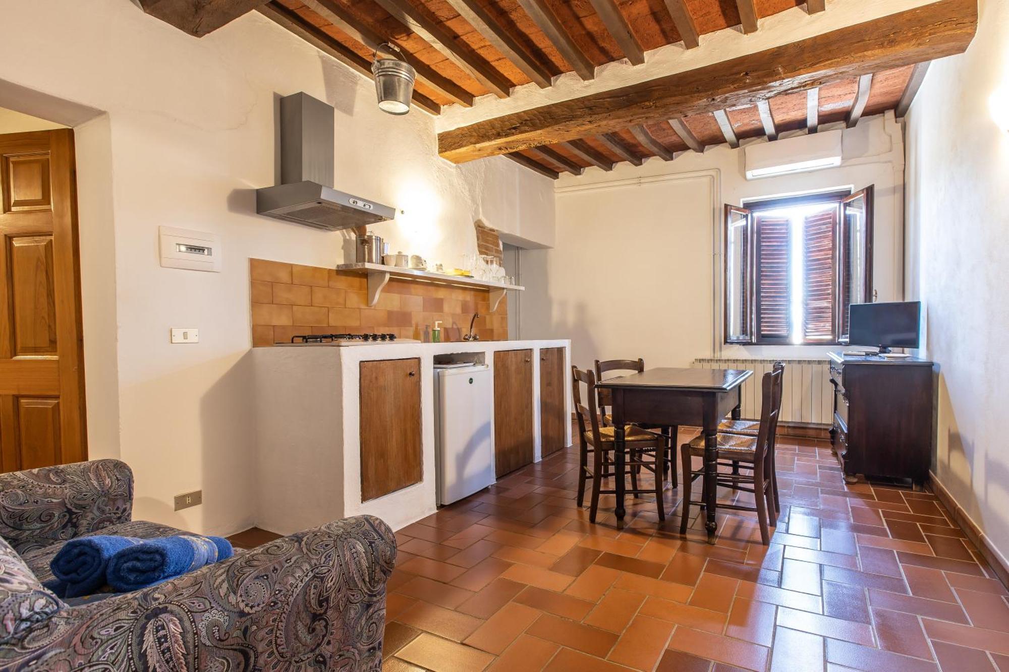 Agriturismo Palazzo Val Del Sasso Villastrada  Экстерьер фото