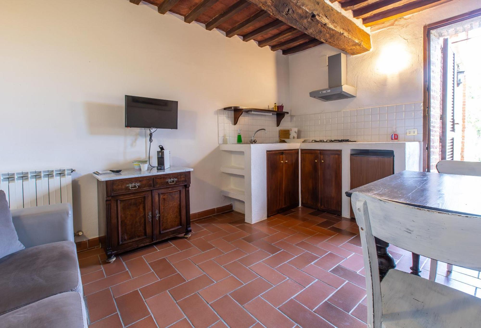 Agriturismo Palazzo Val Del Sasso Villastrada  Экстерьер фото