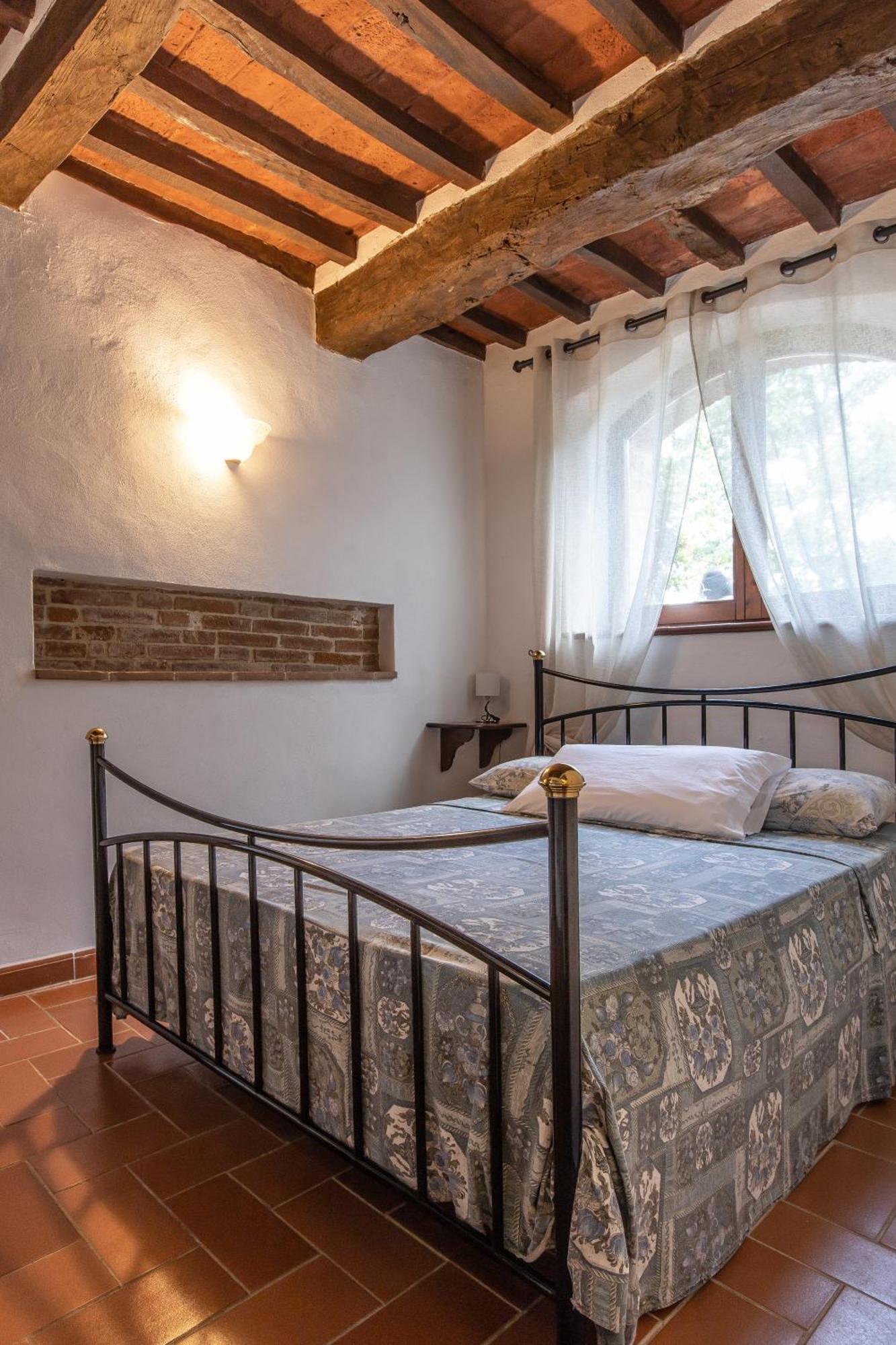 Agriturismo Palazzo Val Del Sasso Villastrada  Экстерьер фото