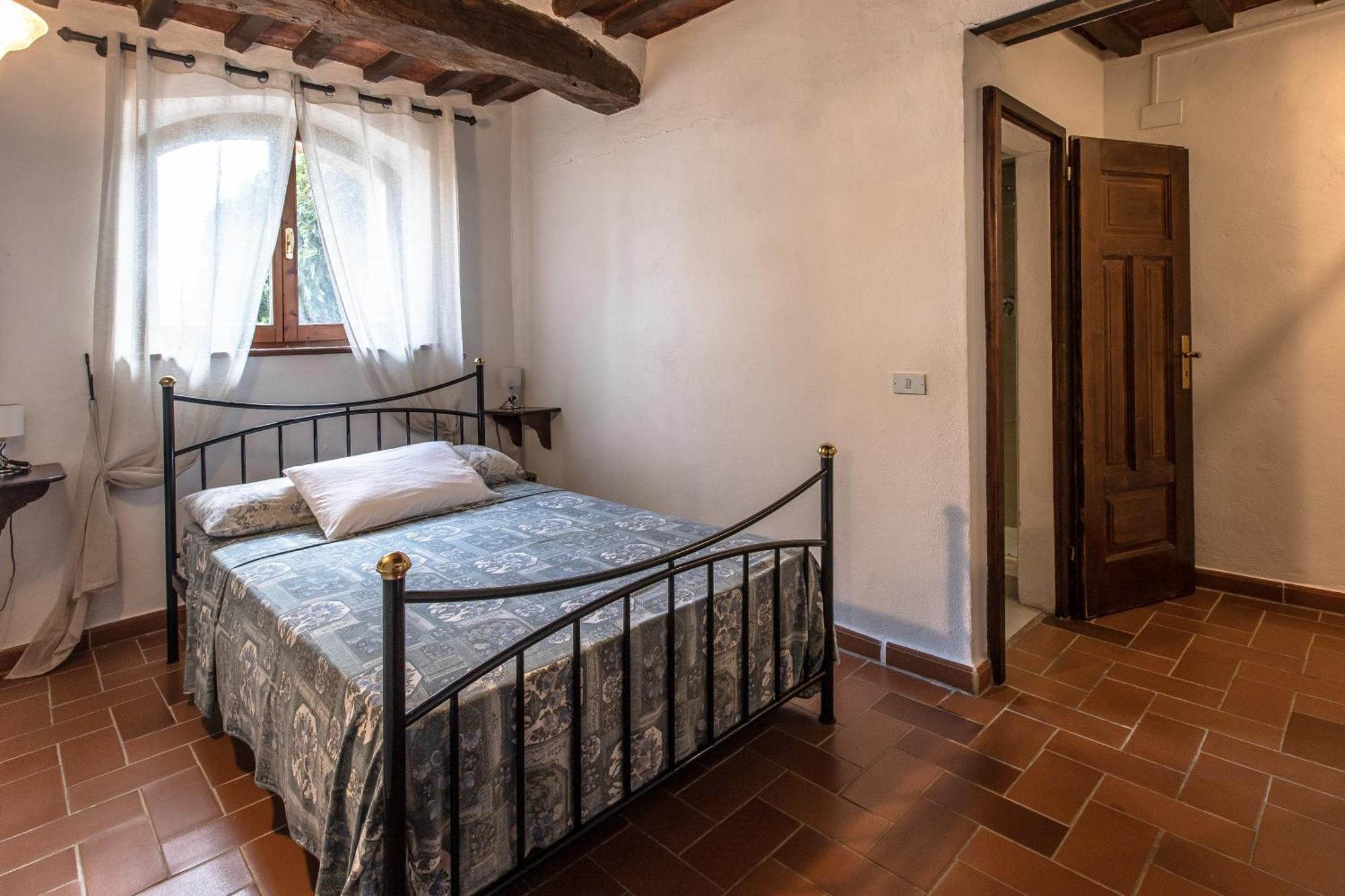 Agriturismo Palazzo Val Del Sasso Villastrada  Экстерьер фото