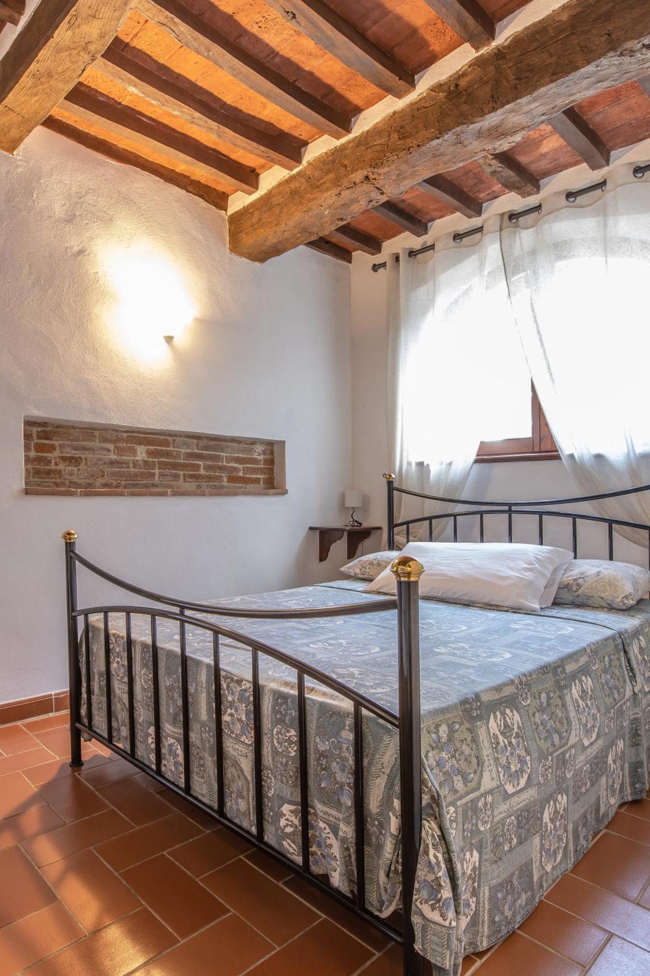 Agriturismo Palazzo Val Del Sasso Villastrada  Экстерьер фото