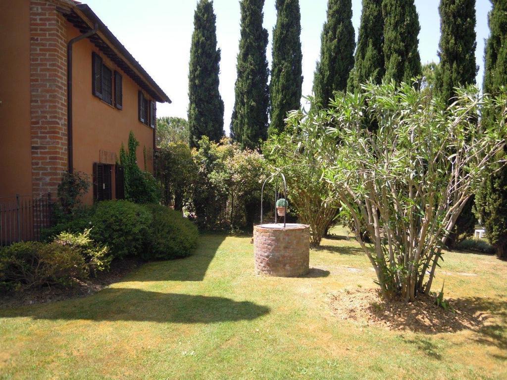 Agriturismo Palazzo Val Del Sasso Villastrada  Экстерьер фото