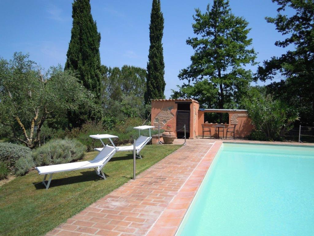 Agriturismo Palazzo Val Del Sasso Villastrada  Экстерьер фото