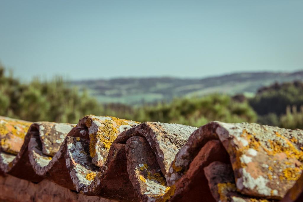 Agriturismo Palazzo Val Del Sasso Villastrada  Экстерьер фото
